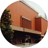 Shinbashi Enbujo Theatre