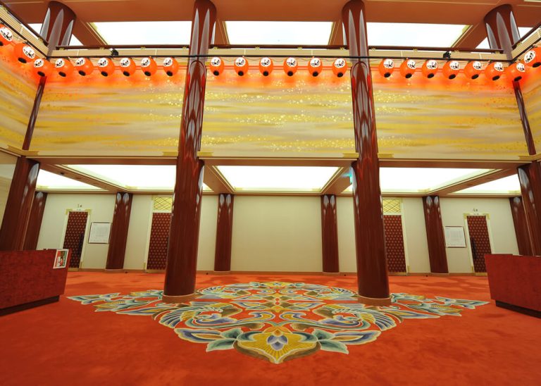 From January 10 (Fri),2025 the Kabukiza Theatre will begin selling ...