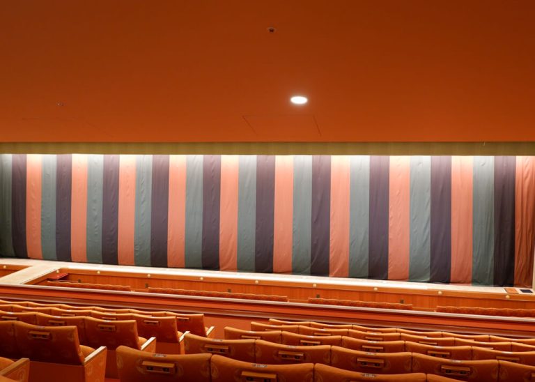 From January 10 (Fri),2025 the Kabukiza Theatre will begin selling ...